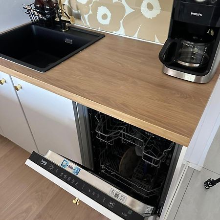 Apartment Korkalonkatu Rovaniemi Zewnętrze zdjęcie
