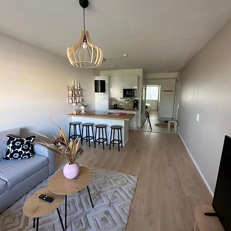 Apartment Korkalonkatu Rovaniemi Zewnętrze zdjęcie