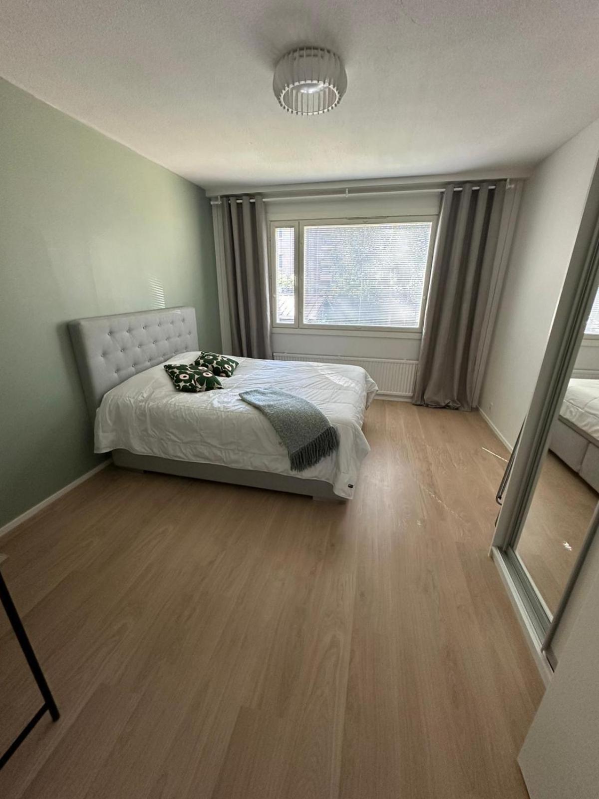 Apartment Korkalonkatu Rovaniemi Zewnętrze zdjęcie