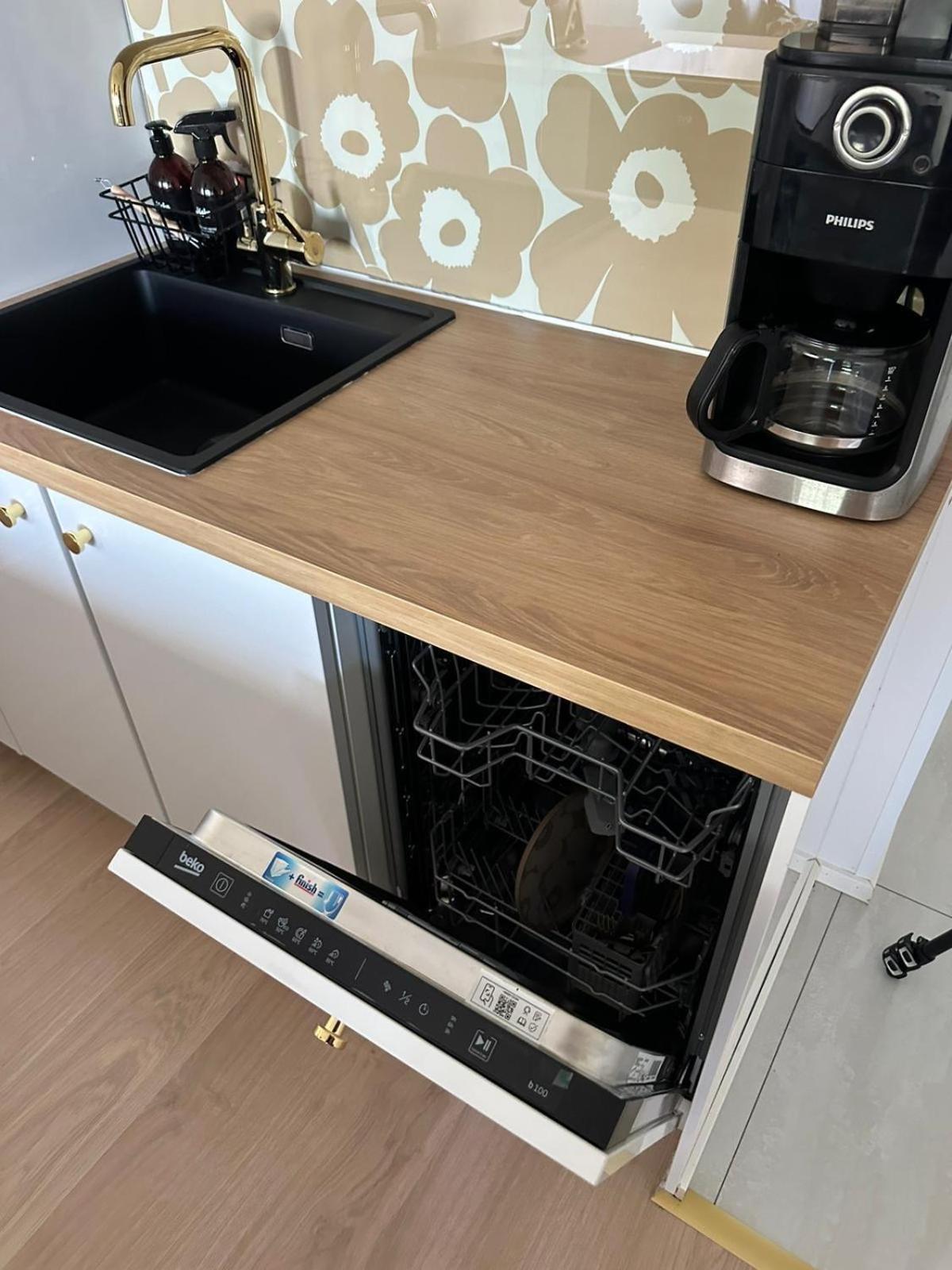 Apartment Korkalonkatu Rovaniemi Zewnętrze zdjęcie