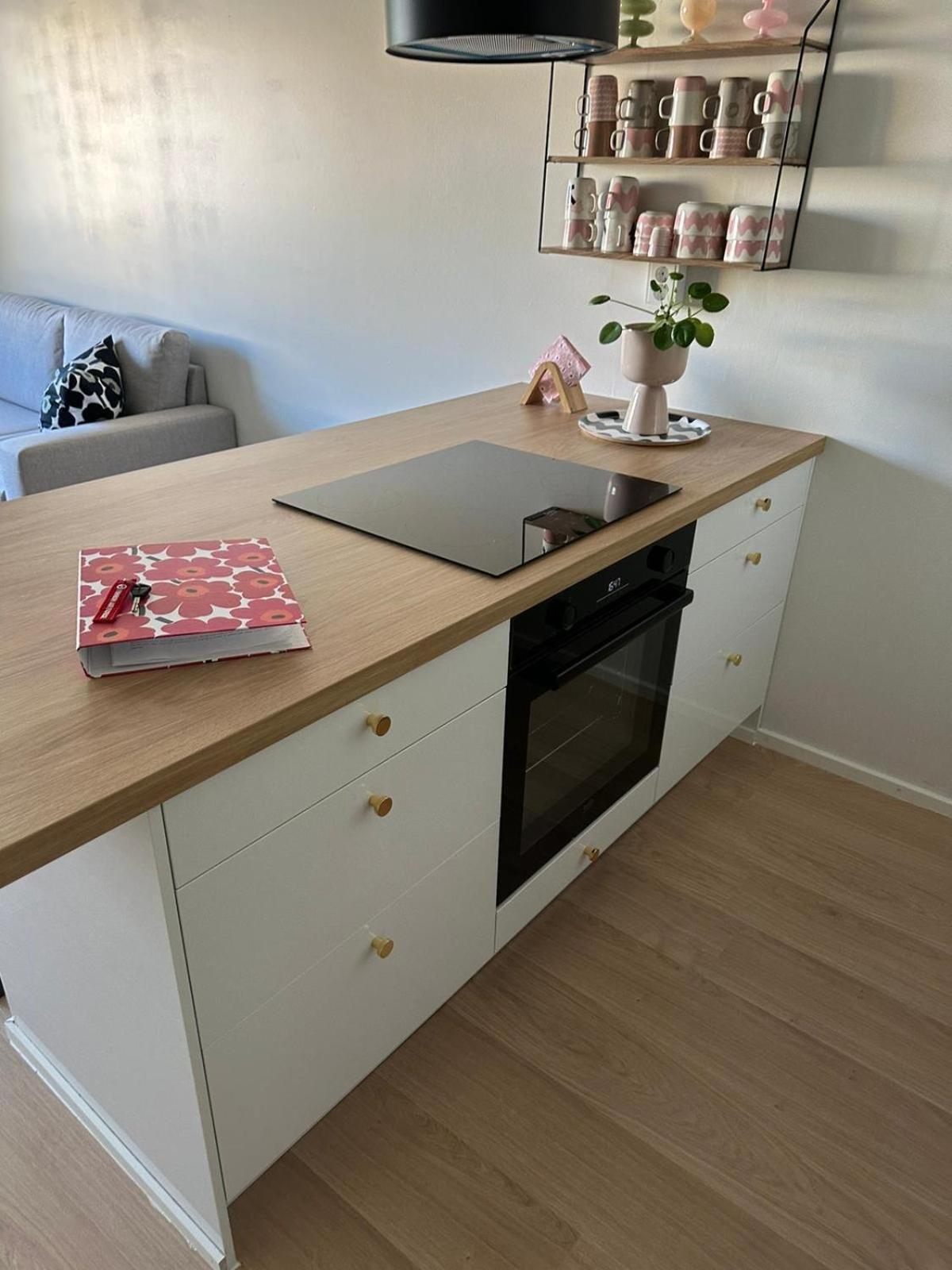 Apartment Korkalonkatu Rovaniemi Zewnętrze zdjęcie