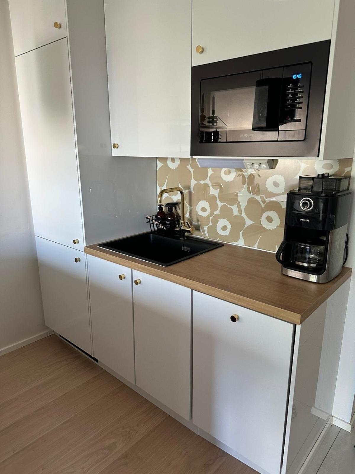 Apartment Korkalonkatu Rovaniemi Zewnętrze zdjęcie