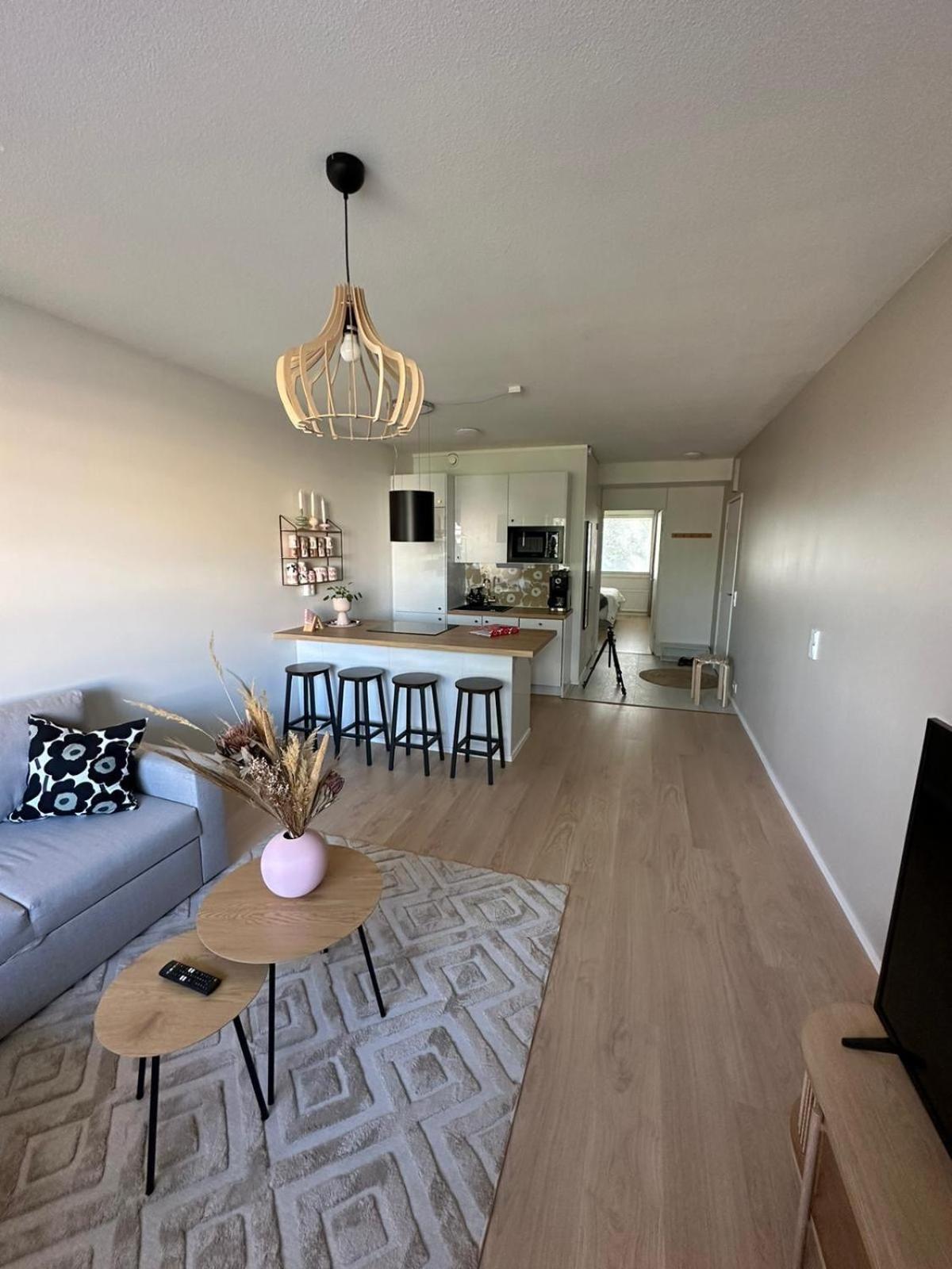 Apartment Korkalonkatu Rovaniemi Zewnętrze zdjęcie